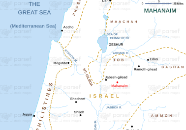 Mahanaim Map body thumb image