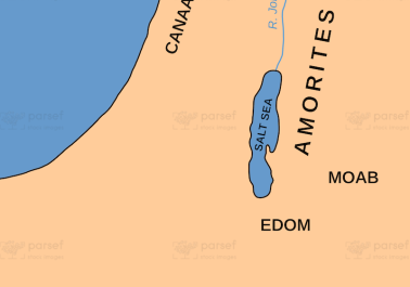 Amorites Territory Map body thumb image